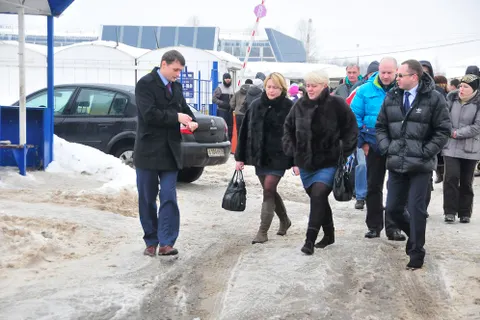В Ярославле закрывают рынки