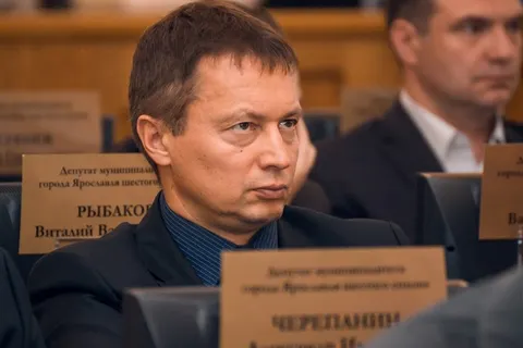 Муниципалитет Ярославля приступил к работе в полном составе