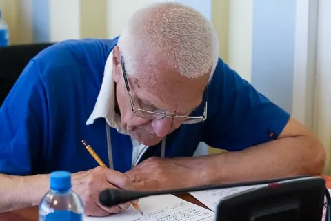 В Ярославле прошло заседание президиума совета Ассамблеи народов России