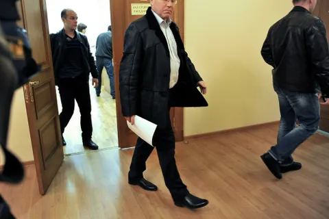 Шестнадцать мгновений из жизни заместителя мэра Ярославля Евгения Розанова. С фото