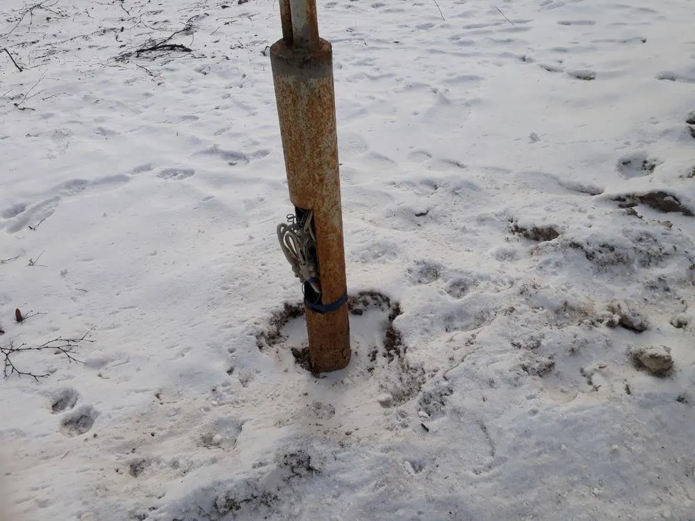 «Не до фонаря»: в Ярославле жителей Брагино приучают к разрухе