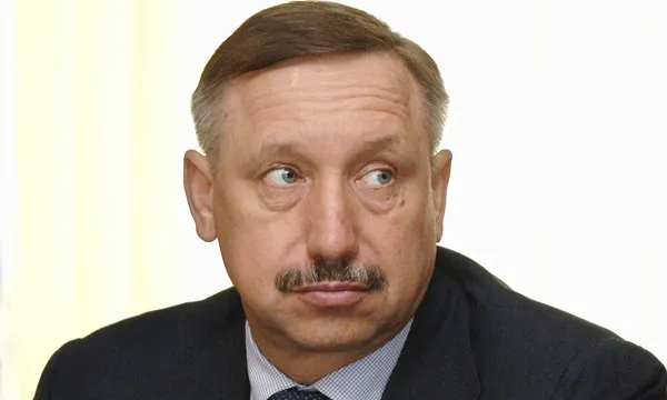 Представлять ВРИО губернатора Ярославской области будет Александр Беглов