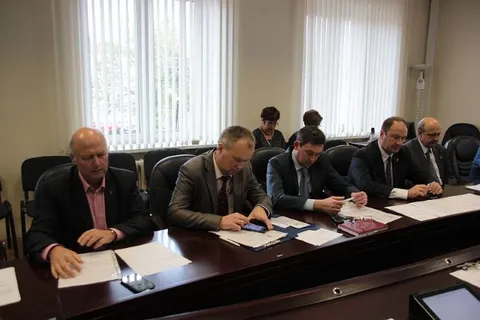 Депутаты муниципалитета заслушали отчет Фонда содействия развитию Ярославля