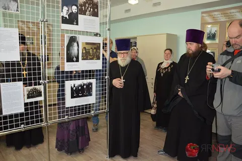 В Угличе вспомнили митрополита Никодима Ротова