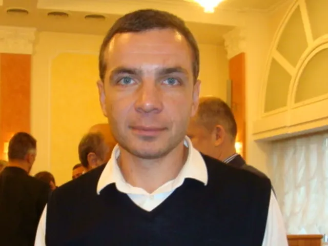 Конференция по выборам кандидата от Единой России на пост Председателя муниципалитета