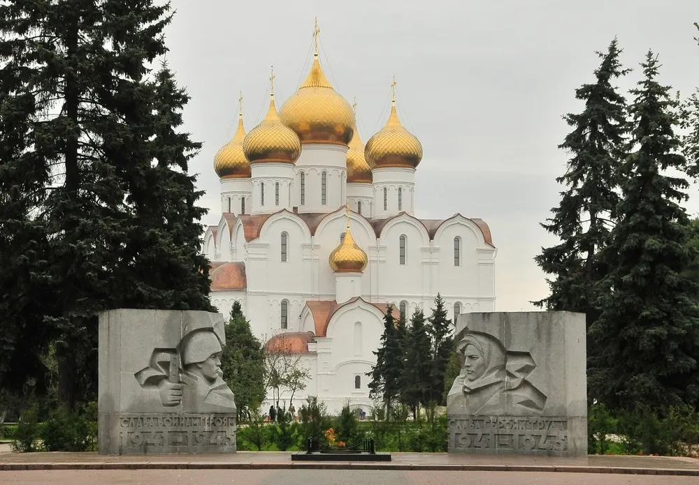В Ярославле появится главный архитектор