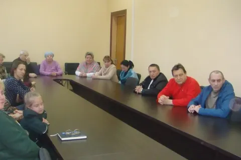 В Кировском районе Ярославля выбрали лучший дворик и дом