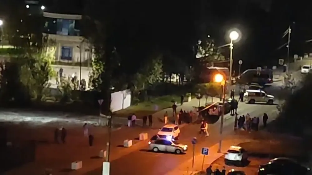 Двух участников массовой драки в Тутаеве отправили под арест
