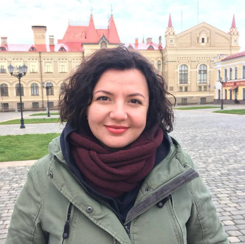 Светлана Израйлева стала пресс-секретарем главы Рыбинска: почему она покинула Ярославль
