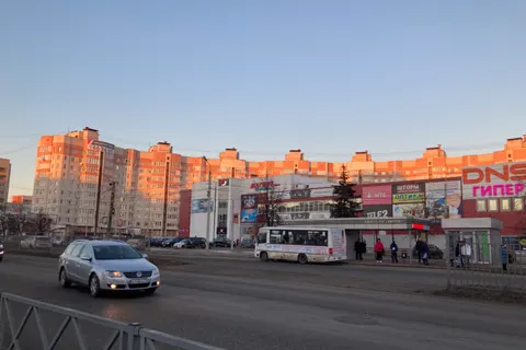 В Ярославле закрывают проспект Машиностроителей