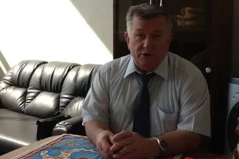 Владимир Голов: «И строили, и никто в тюрьму не сел!»