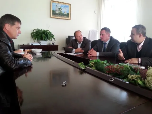 В Ярославле продолжается подготовка к 35-летию Дзержинского района