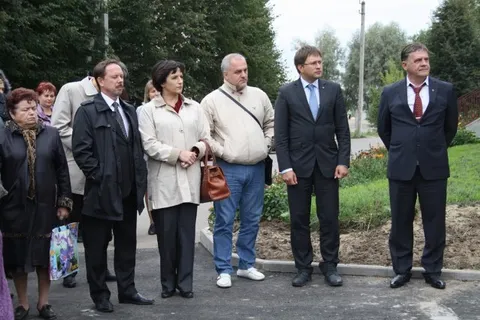 В районах Ярославской области открываются филиалы многофункционального центра