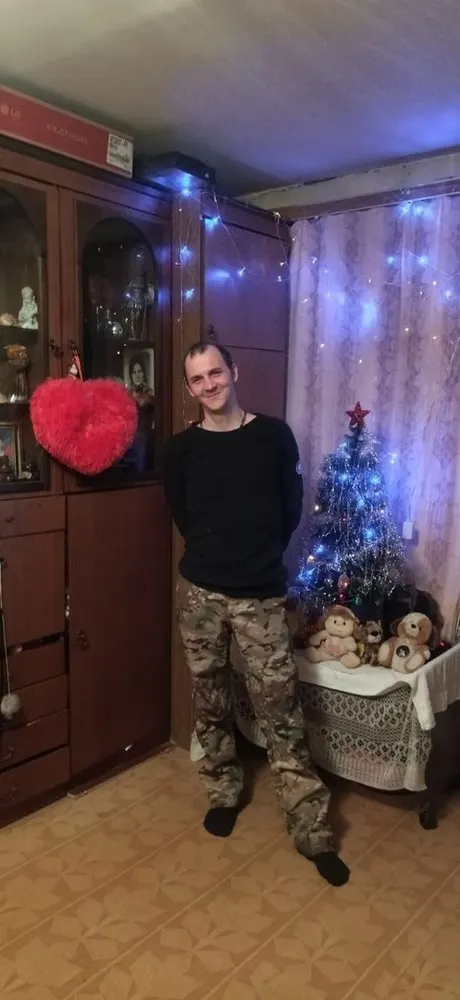 В ходе СВО погиб пекарь из Переславля