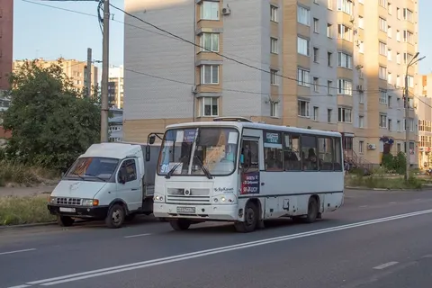 Ярославль попрощался с маршрутками
