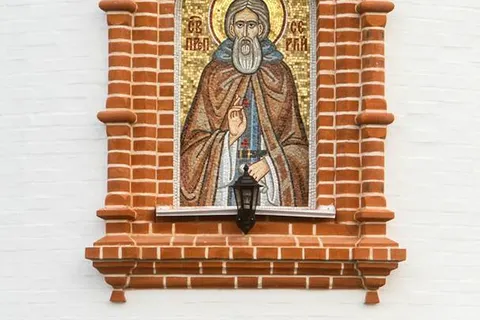 Патриарх Кирилл в Ярославской области на примере Древней Руси говорил об опасности разделения
