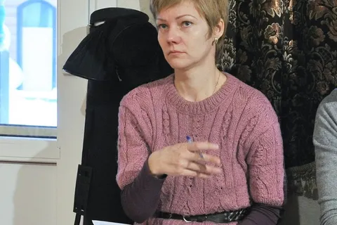 Женщины-журналистки в Ярославской области успешно покоряют вершины мастерства и делают карьеру. С фото