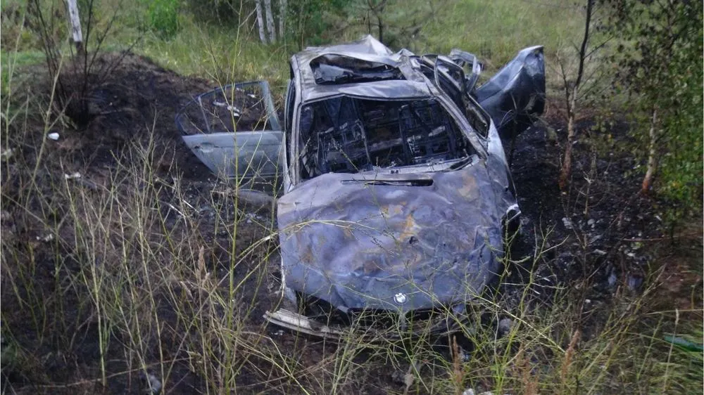 Число погибших во вчерашнем ДТП под Рыбинском увеличилось до трех