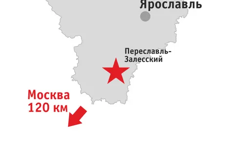 Продаются уникальные участки земли в Ярославской области