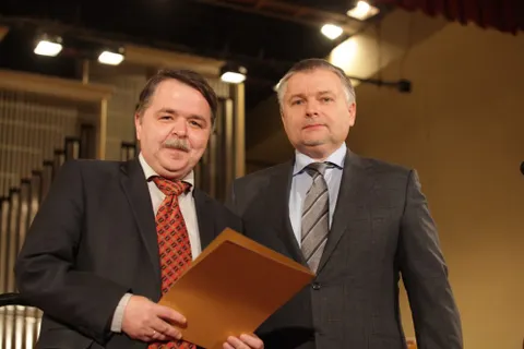В Ярославской области вручили премии за достижения в области культуры