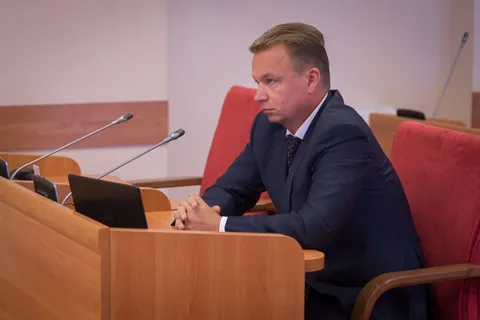 Депутаты Ярославской областной думы подготовили обращение к Дмитрию Медведеву