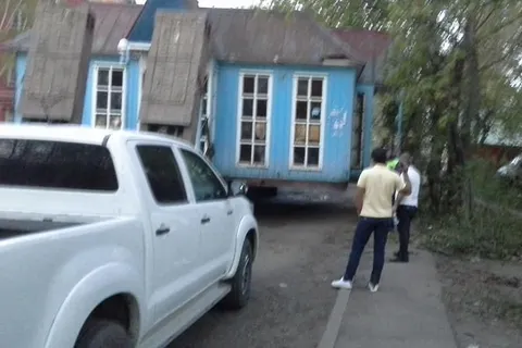В Ярославль возвращаются ларьки-монстры с ржавой дрянью