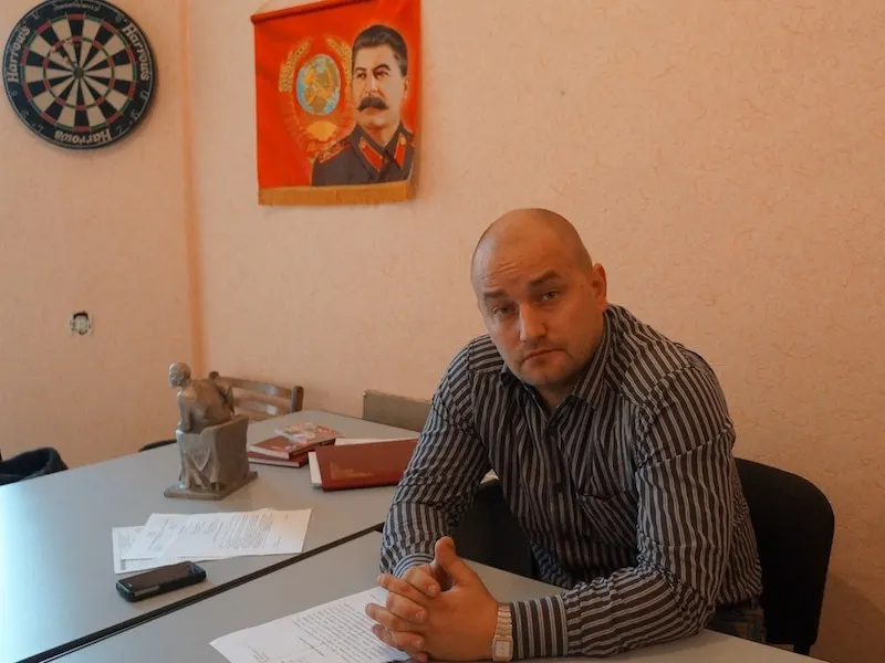 Среди претендентов на пост губернатора Ярославской области появился безработный