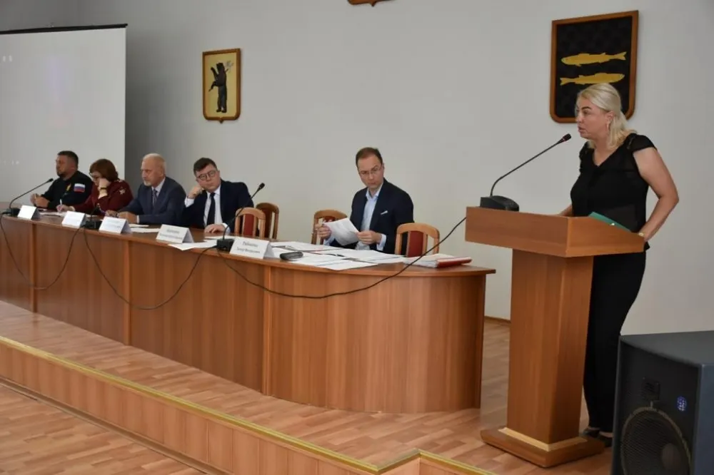 Переславцы добиваются законности при диагностике туберкулеза у детей