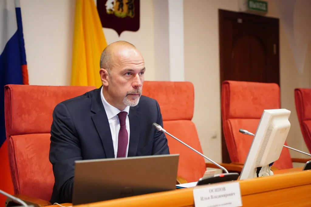 Депутат ярославской облдумы высказался о «позорных столбах российской власти»
