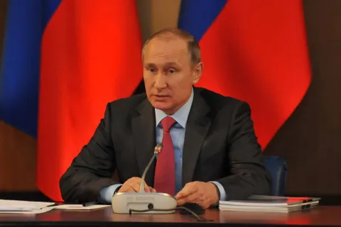 Президент Российской Федерации высоко оценил ярославский опыт обучения детей грамотному поведению на дорогах