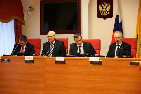 Порядка 70 процентов расходов областного бюджета-2015 связано с финансированием социальных обязательств