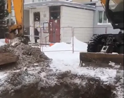 В Ярославле вернули тепло в жилые дома