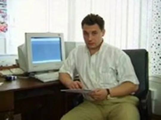 Владимир Якунин назначен исполняющим обязанности главного редактора «Городского телеканала» Ярославля