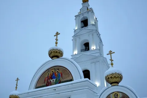 Дмитрий Миронов встретился с жителями Брейтовского муниципального района