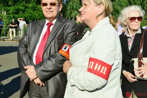 «Мэр Ярославля просто трус!»