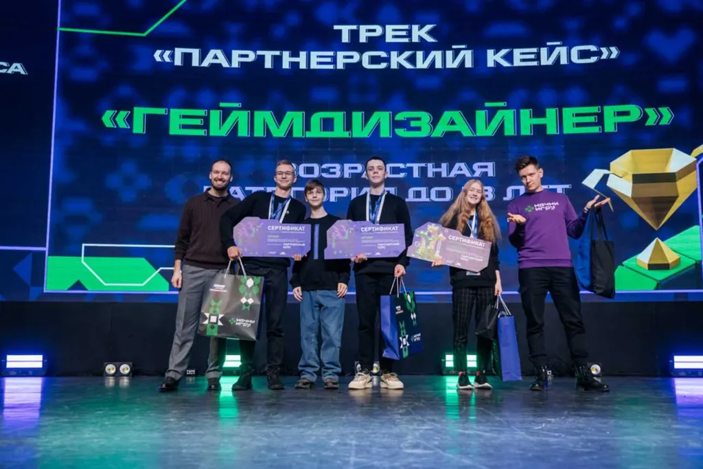 Ярославская область оказалась в ТОП-3 рейтинга регионов Росмолодежи