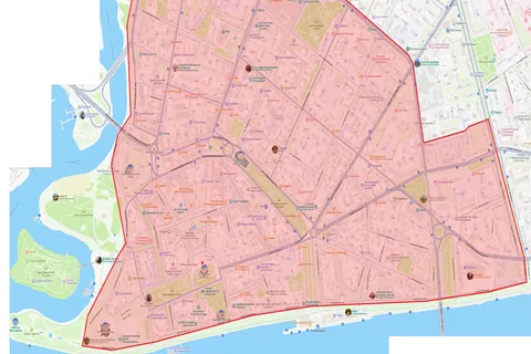 В Ярославле утвердили порядок получения денег на установку шлагбаумов