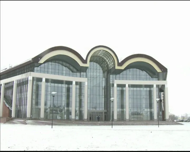 Ярославский концертно-зрелищный центр «Миллениум» приостановил свою деятельность