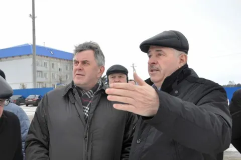 В Ярославской области проводится экологическая реабилитация озера Неро