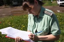 Ярославские приставы пытаются взыскать два миллиона рублей с «мертвого» колхоза