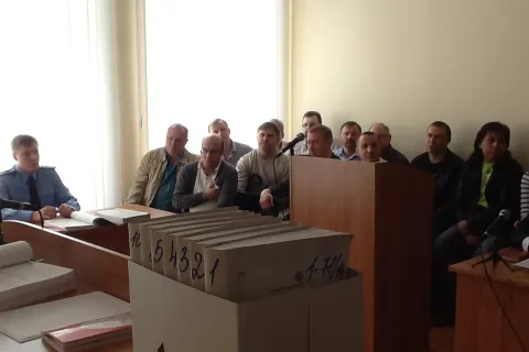 Государственный обвинитель: «Дело экс-заместителя мэра Ярославля будет рассматриваться долго»