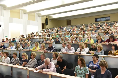 В Ярославле детские сады переходят на единое меню