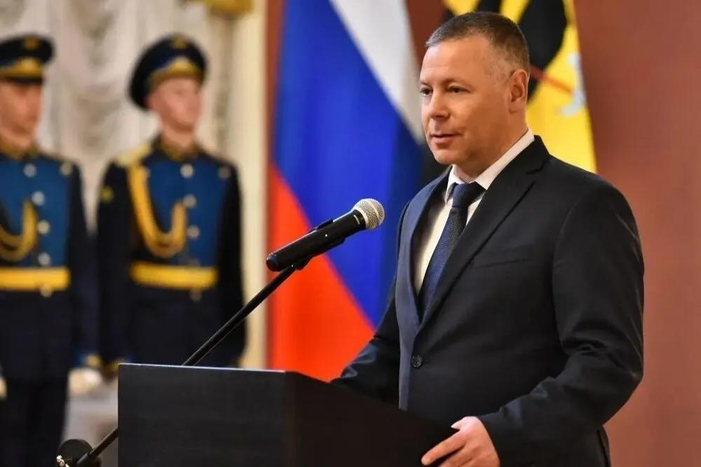 Ярославский губернатор оценил направления народной программы «Единой России»