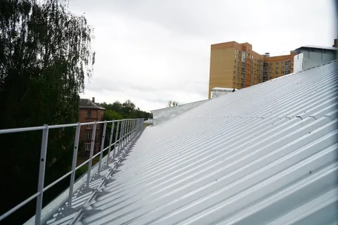 Депутаты оценили капремонт многоквартирных домов в Ярославле