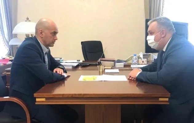 В Гаврилов-Яме построят новый стадион