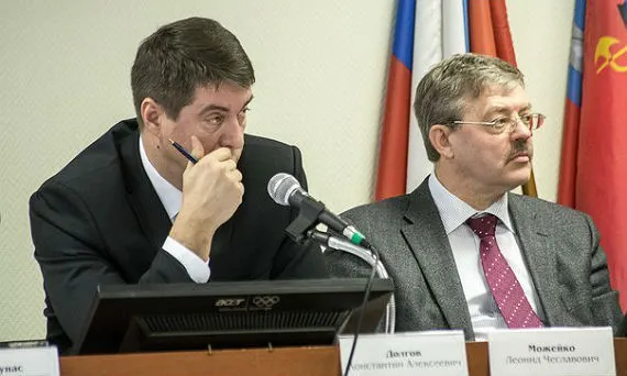 Партия власти дала оценку «бунту» единороссов в Рыбинском муниципальном совете