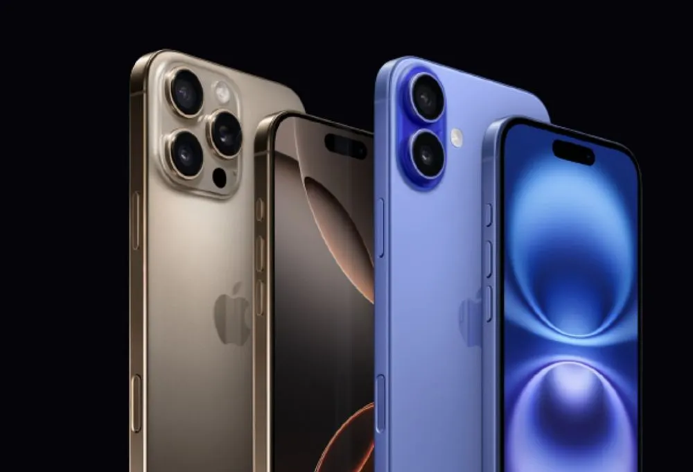 В билайне стартовал предзаказ на iPhone 16