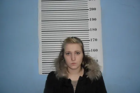Две девчонки из Владимирской области обворовывали магазины в Переславле-Залесском