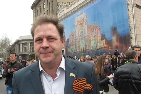 Жертвы 2 мая: лица "огненной роты"