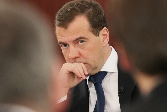 Медведев призвал ярославских единороссов ставить на тех людей, которые победят на выборах